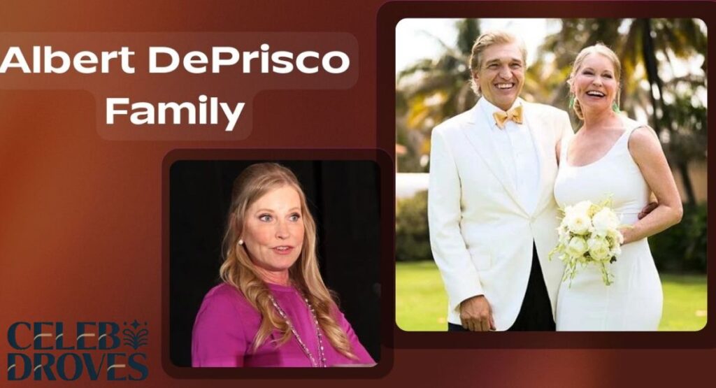 Albert DePrisco Net Worth 2025: Age, Height, Career and Family