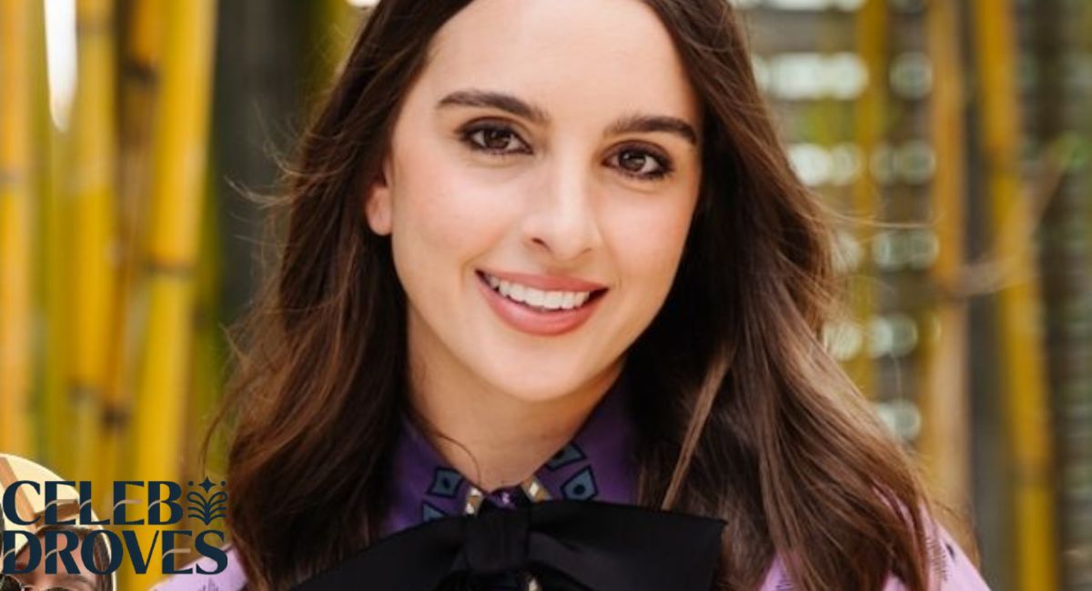 Alexia Umansky Net Worth 2026: Inside Her Luxury Fortune