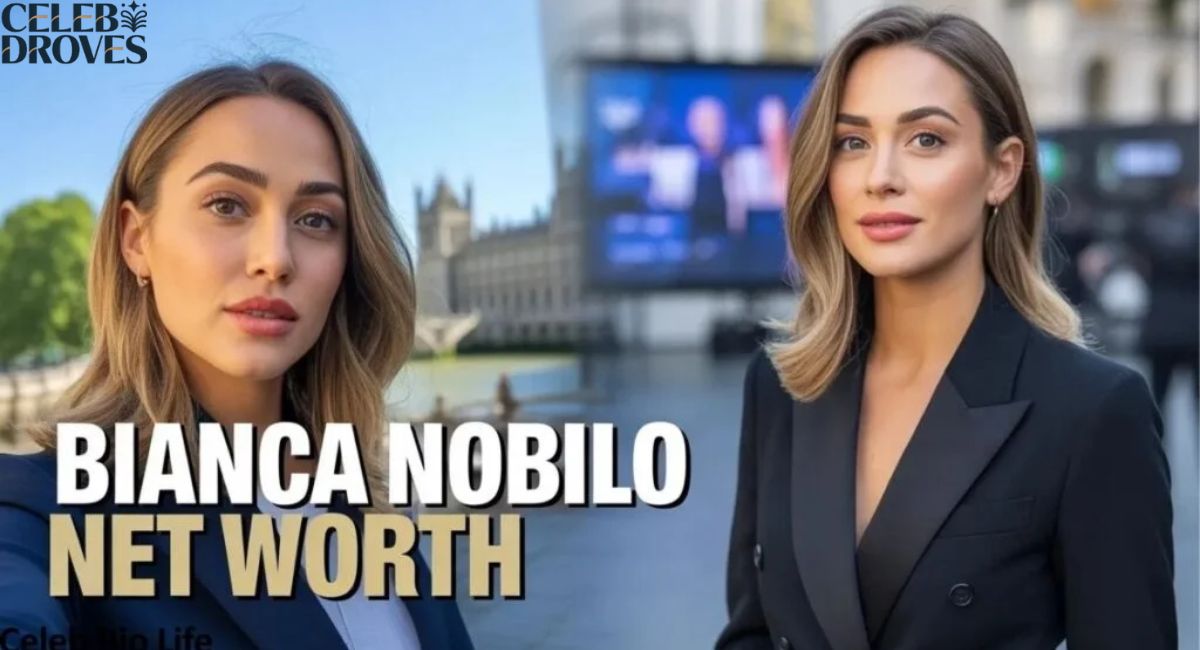 Bianca Nobilo Net Worth Revealed: How Rich Is the CNN News Anchor?