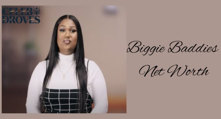 Biggie Baddies Net Worth 2026: How the Reality Star Built Her $200K Empire