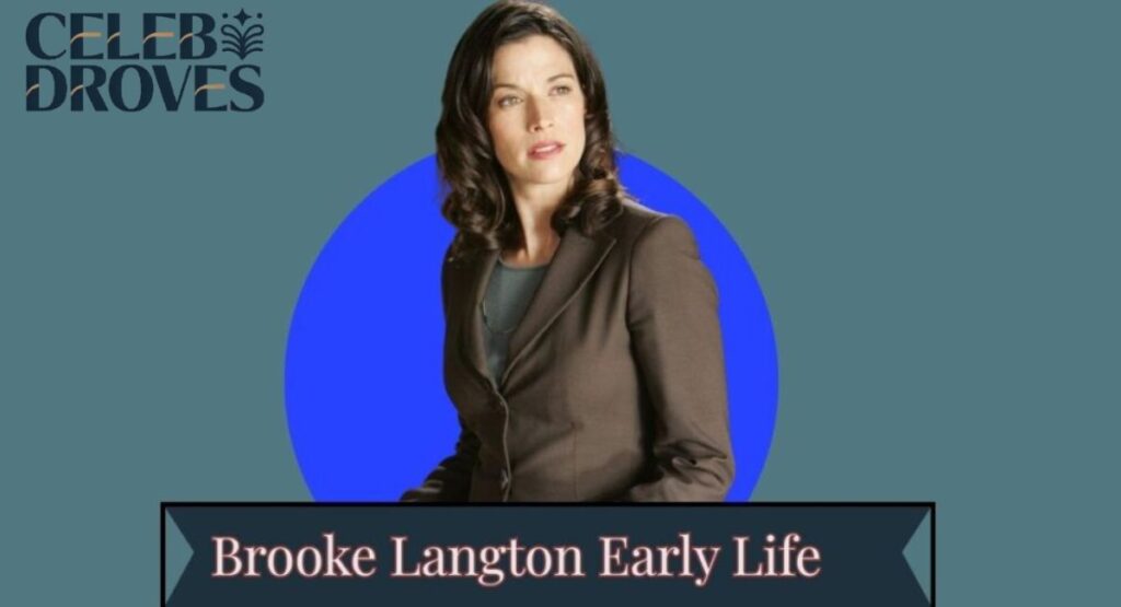 Brooke Langton Net Worth & Husband: 2026 Facts