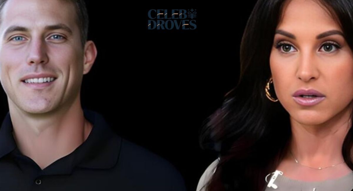 Emily Compagno Husband: The Real Love Story with Peter Riley