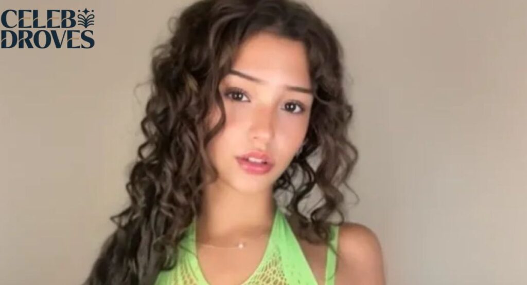 Jenny Popach Age, Biography, Net Worth, Career, Family, Controversies, Hobbies, and More