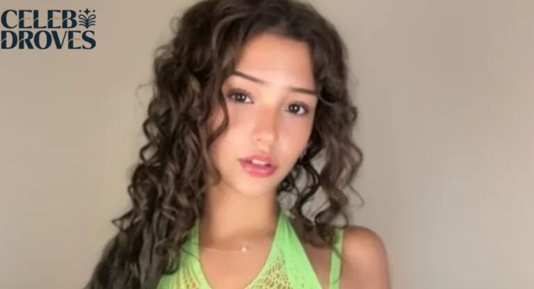 Jenny Popach Age, Biography, Net Worth, Career, Family, Controversies, Hobbies, and More