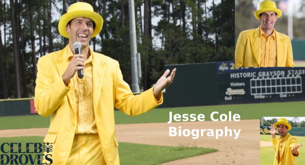 Jesse Cole Net Worth 2026: Age, Height & Lifestyle Revealed
