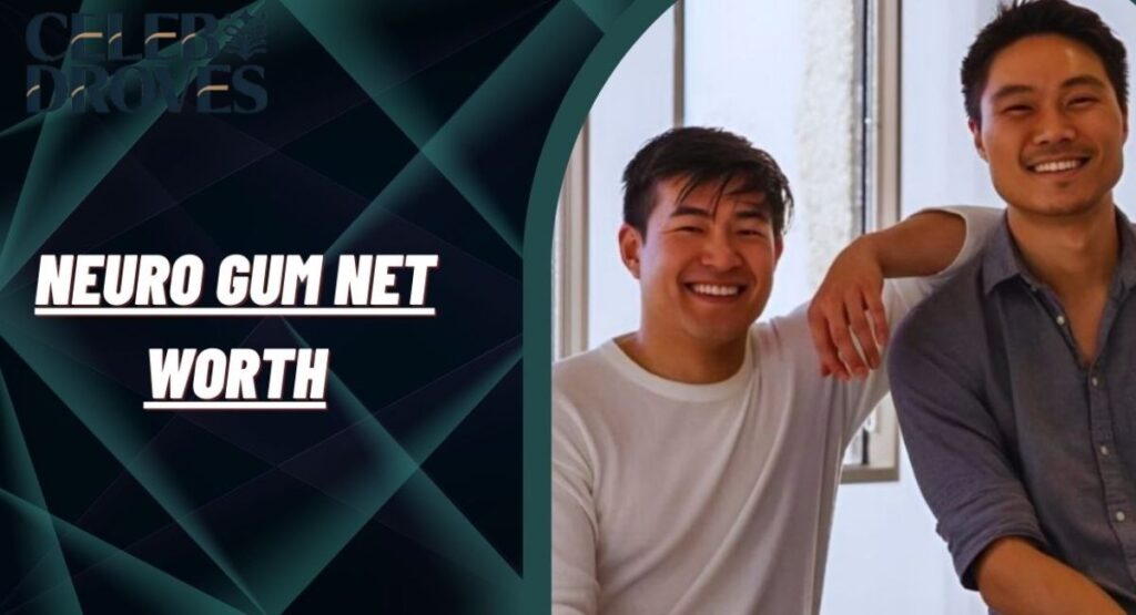 Neuro Gum Net Worth: 2026 Analysis and Shark Tank Success Store