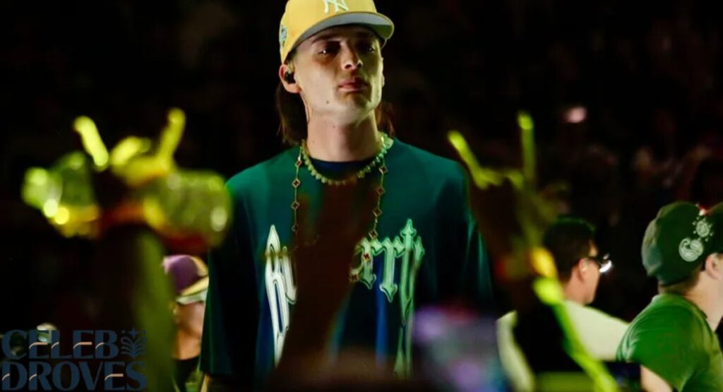 Peso Pluma Net Worth: Who He Is and a Complete Wealth Breakdown