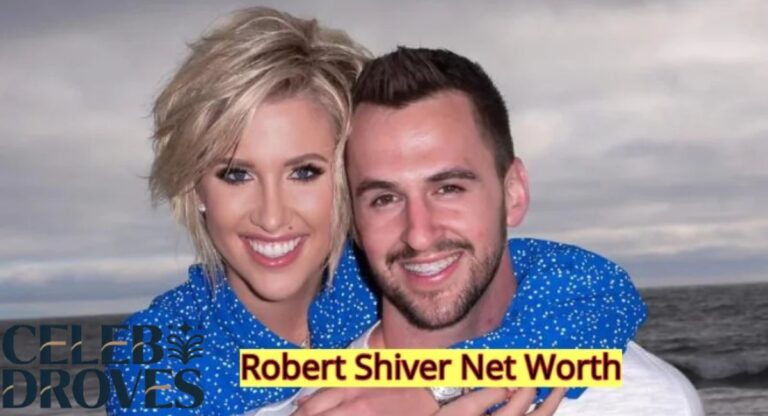 Robert Shiver Net Worth 2026: Shocking Facts About His Life
