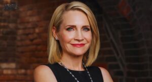 Andrea Canning Net Worth 2026 | Bio, Career & Family