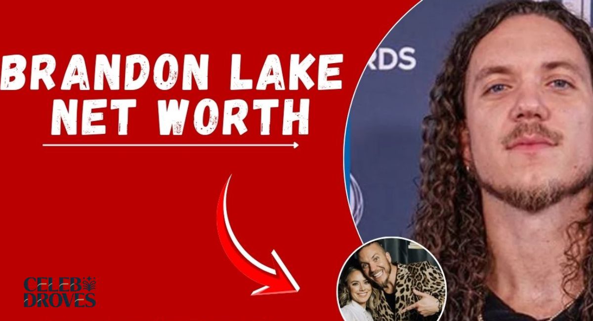 Brandon lake net worth 2025 – Full Earnings Breakdown