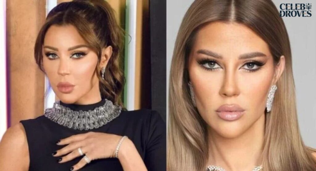 Carla Diab Net Worth : From TV to Fashion Fame