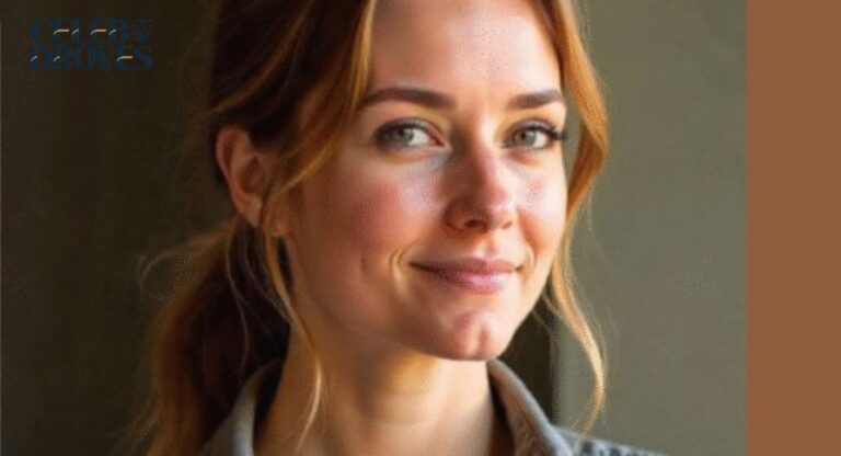 Catalina Stoltz: Inspiring Journey of a Modern Visionary