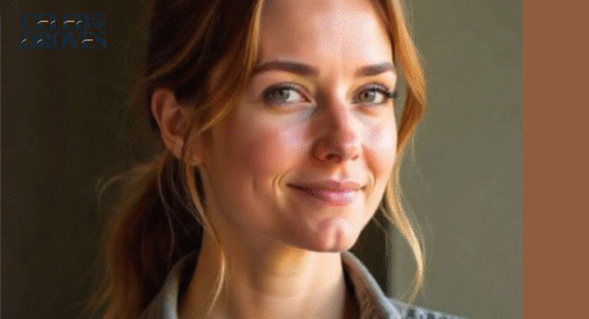 Catalina Stoltz: Inspiring Journey of a Modern Visionary