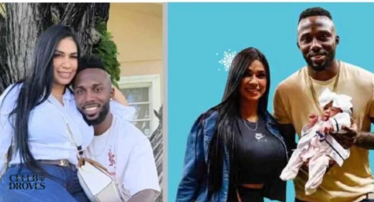 Cenelia Pinedo Blanco – Randy Arozarena’s Wife & Inspiring Figure