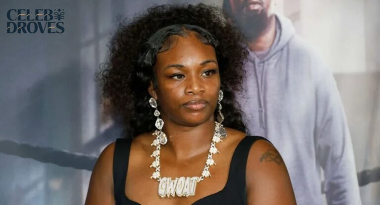 Claressa Shields Net Worth, Career, Biography, Earnings 2025