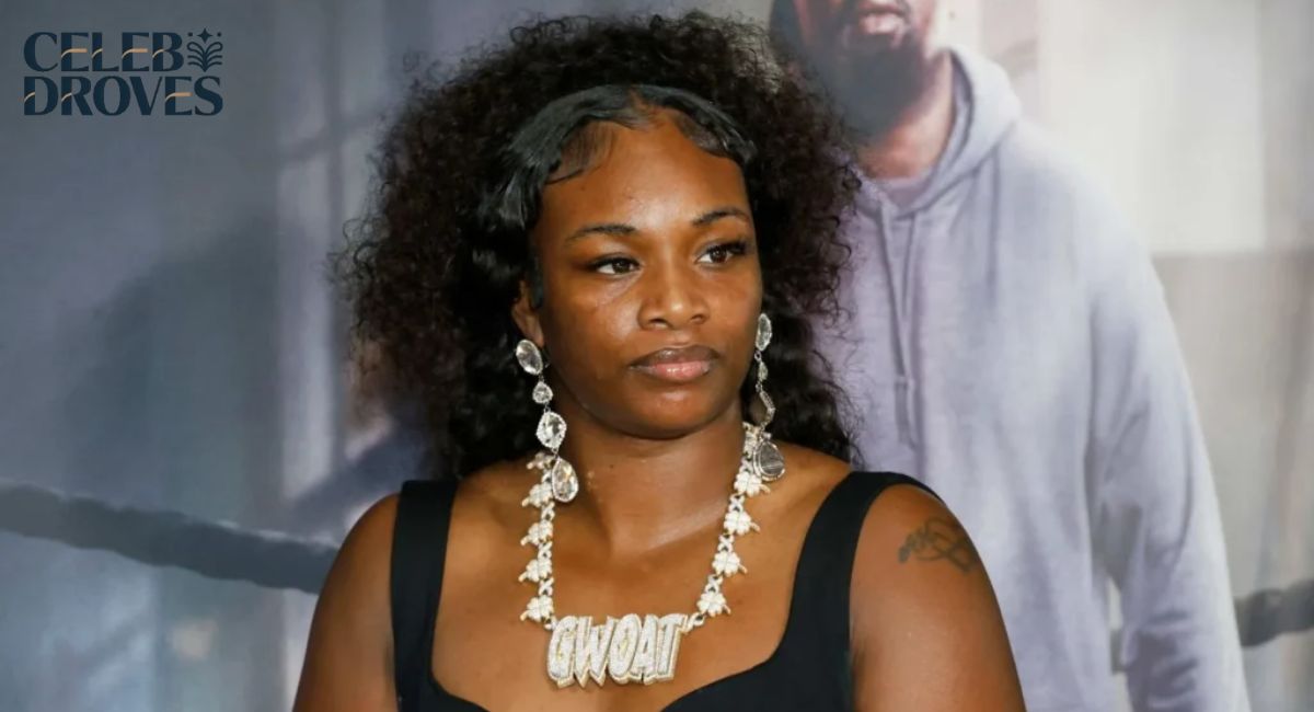 Claressa Shields Net Worth, Career, Biography, Earnings 2025