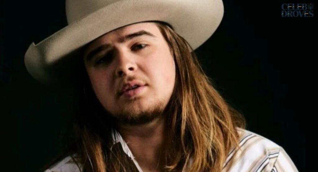 Colin Stough Net Worth 2026 : His Income, Career And Earnings Breakdown