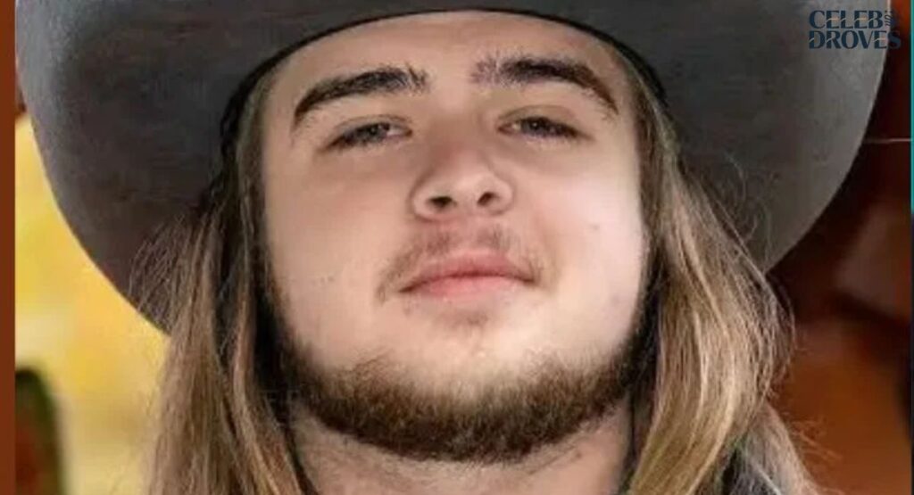 Colin Stough Net Worth 2026 : His Income, Career And Earnings Breakdown