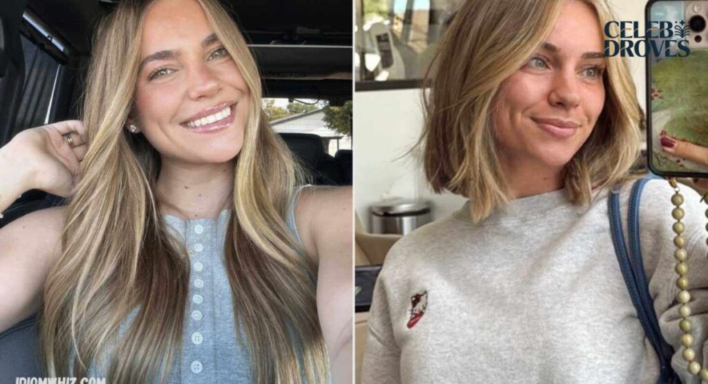 Emilie Kiser Net Worth : Age, Height, Social Media and Family