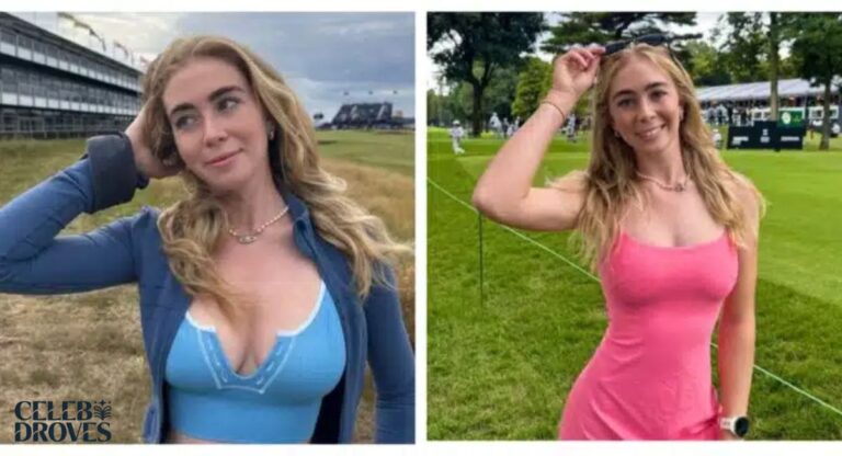 Grace Charis Real Name 2025 : Age, Height, Net Worth and Family