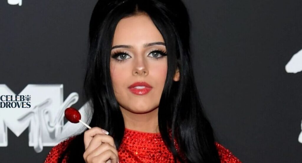 Jessie Murph Height Exposed : What Every Fan Must Know