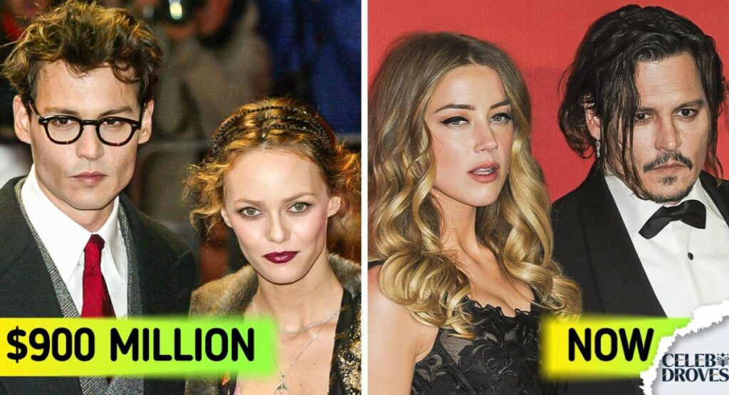 Johnny Depp Net Worth 2026: Salary, Career Earnings & Complete Financial Breakdown