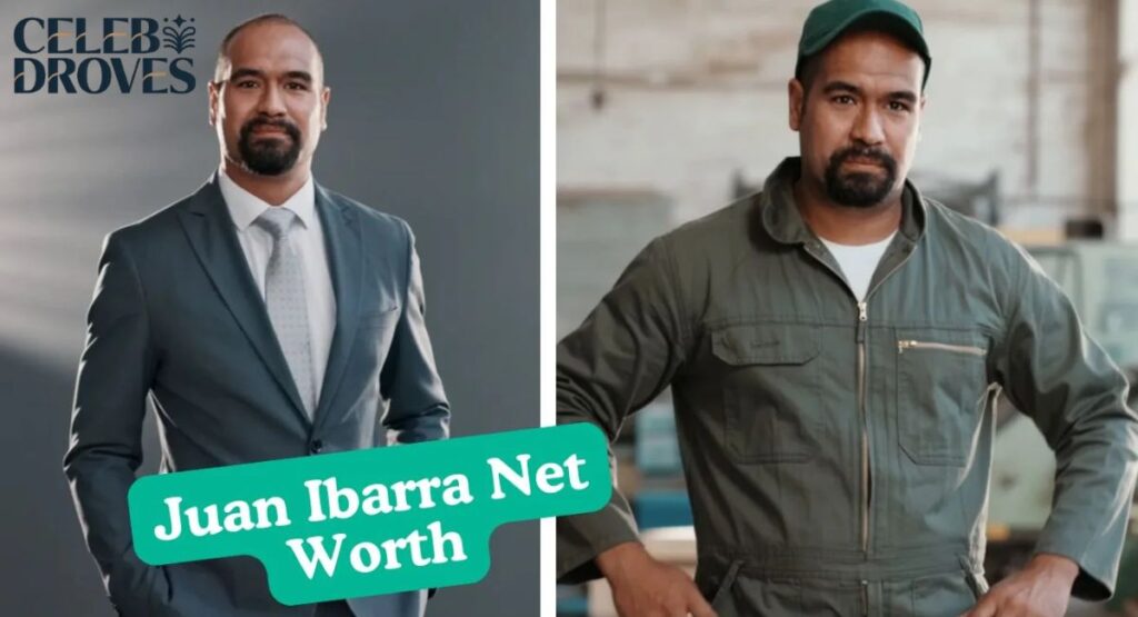 Juan Ibarra Net Worth 2025: Gold Rush Star’s Fortune