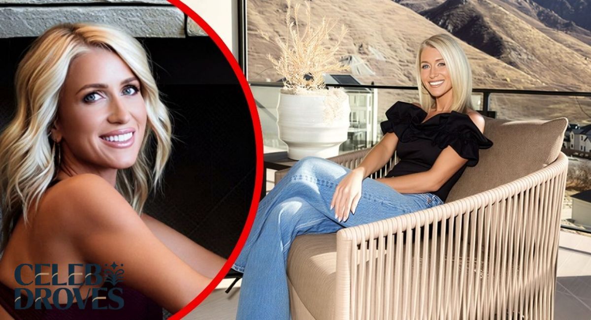 Kalee Rogers Net Worth 2026: Age, Husband, Career & Lifestyle