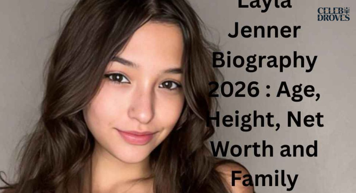 Layla Jenner Biography 2025 : Age, Height, Net Worth and Family