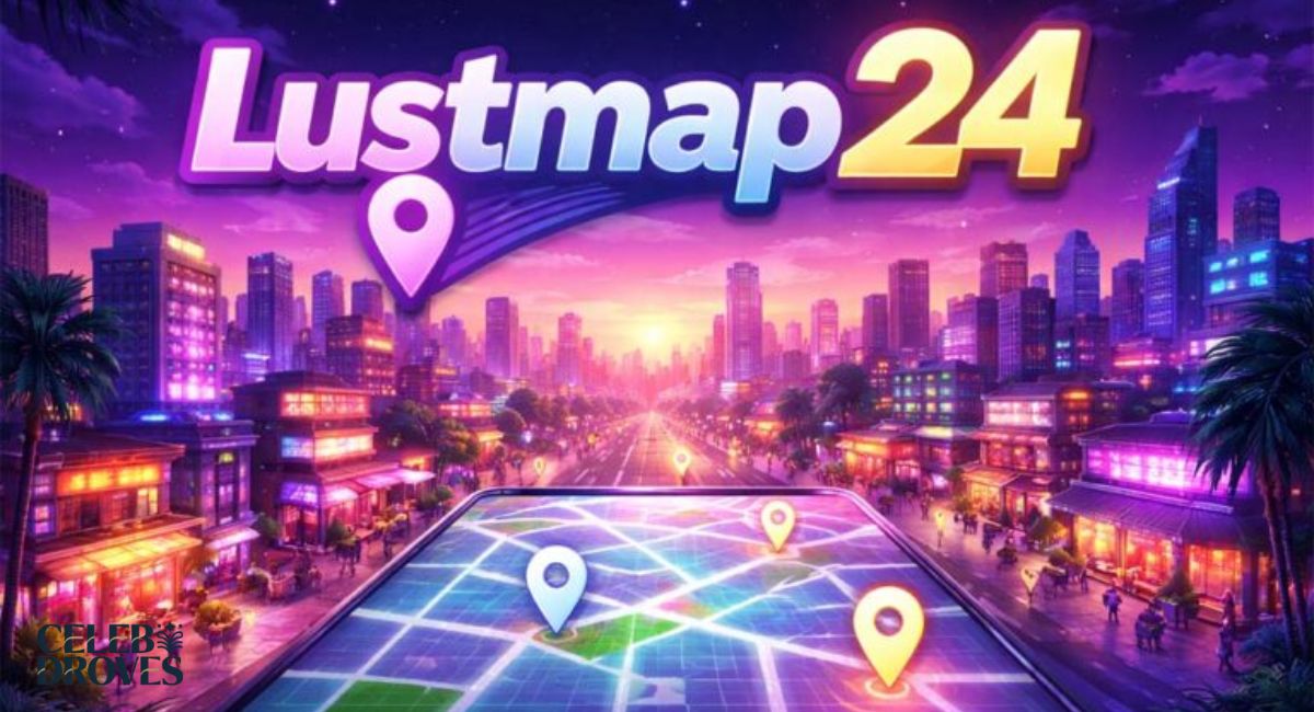Lustmap24: A Complete Guide to Understanding the Platform, Its Features, and Online Presence