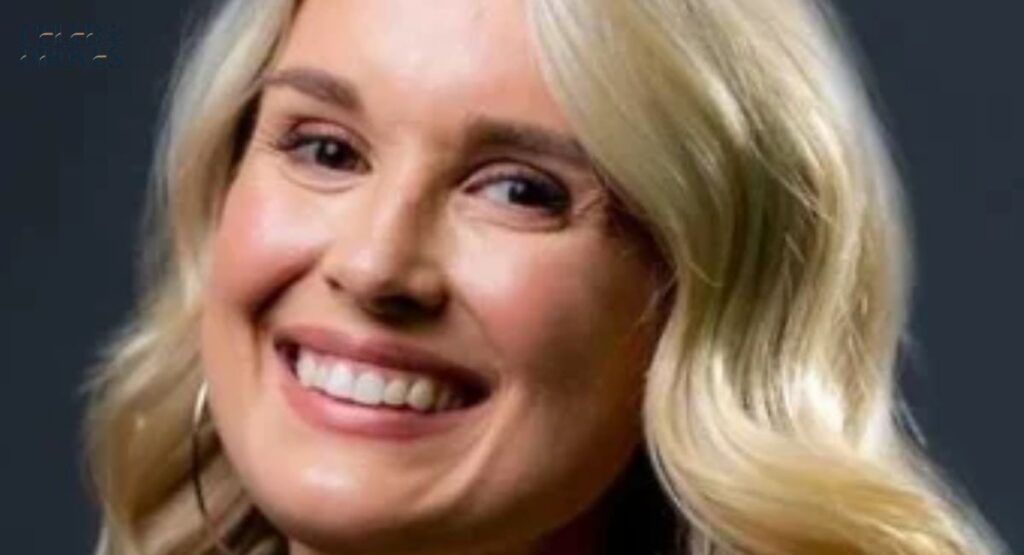 Michelle Smallmon Married: Career Focus & Personal Life