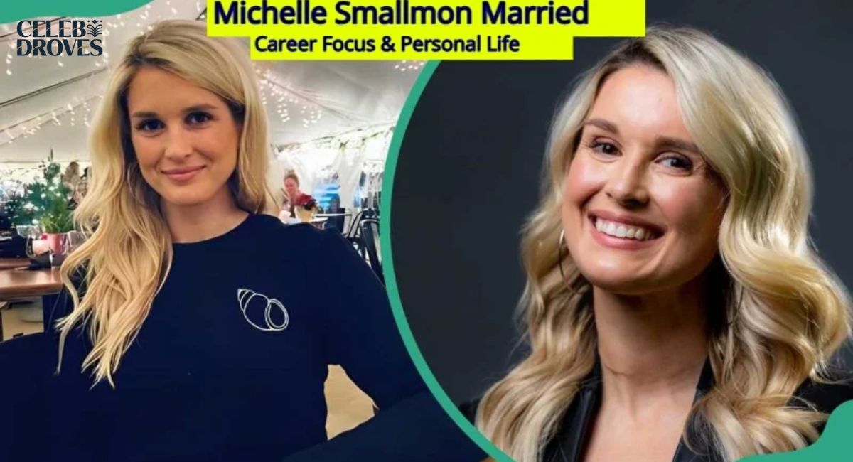 Michelle Smallmon Married: Career Focus & Personal Life