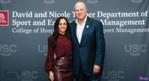 Nicole Tepper Age, Biography, Net Worth, Family, and Lifestyle