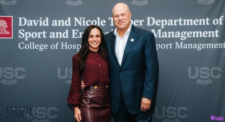 Nicole Tepper Age, Biography, Net Worth, Family, and Lifestyle