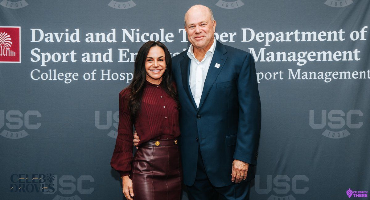 Nicole Tepper Age, Biography, Net Worth, Family, and Lifestyle