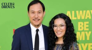 Nikki Hakuta Biography: Ali Wong & Justin Hakuta’s Daughter