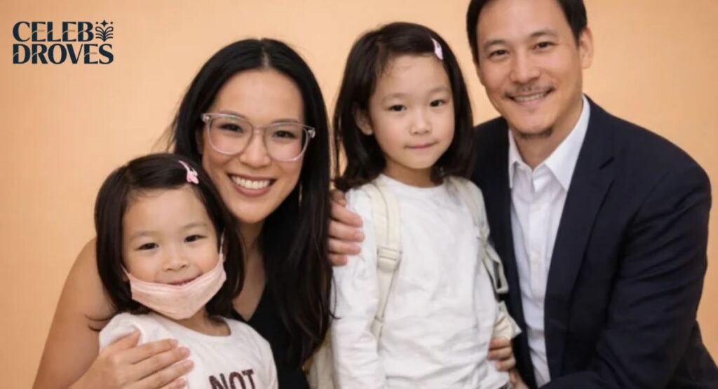 Nikki Hakuta Biography: Ali Wong & Justin Hakuta’s Daughter