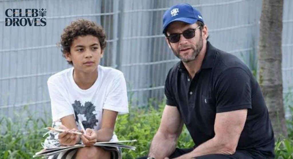 Oscar Maximilian Jackman: His Life, Family, and Journey