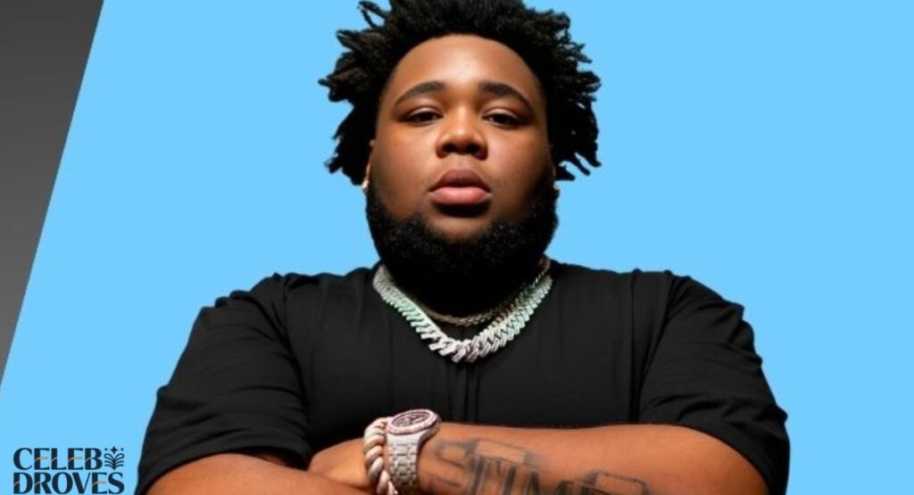 Rod Wave Height : How His Physique Shapes His Stage Presence