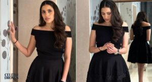 Shloka mehta net worth