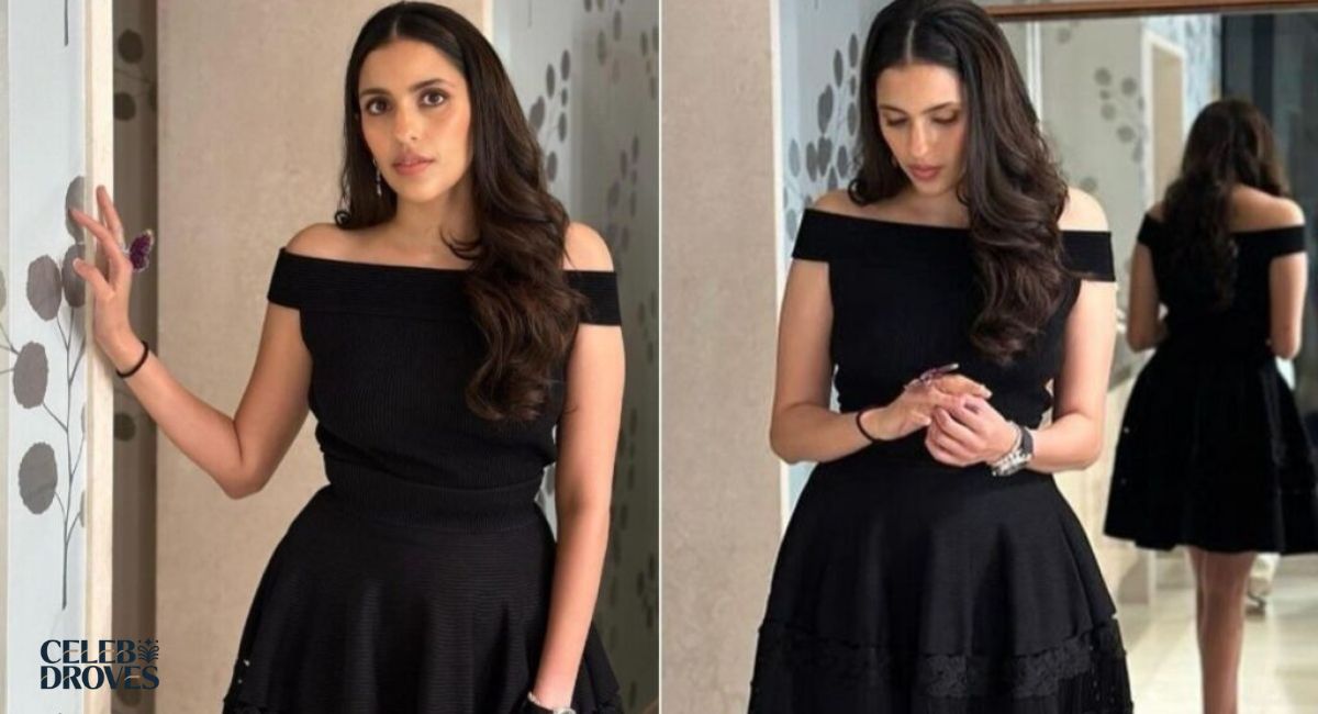 Shloka mehta net worth