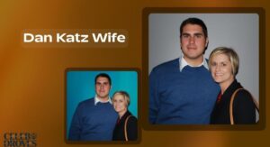 Stephanie Maloney Katz: Everything About Dan Katz wife