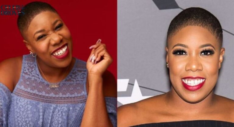Symone Sanders Salary: Full Career & Earnings 2025