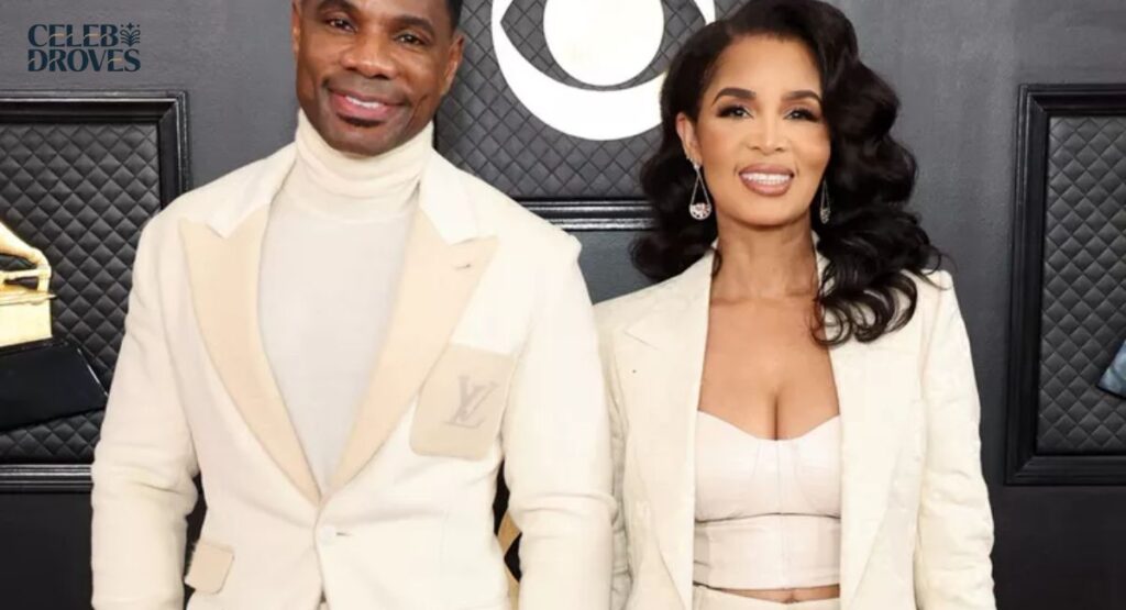 The Real Story of Tammy Collins, Kirk Franklin’s Wife and Faithful Partner
