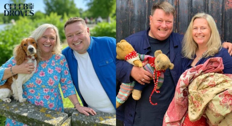 Top 2025 Guide to Adrian Higham Net Worth, Career, Income & Life