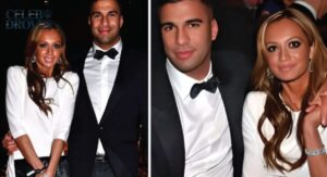 Who Is Ramtin Abdo? Everything About Kate Abdo’s Ex-Husband