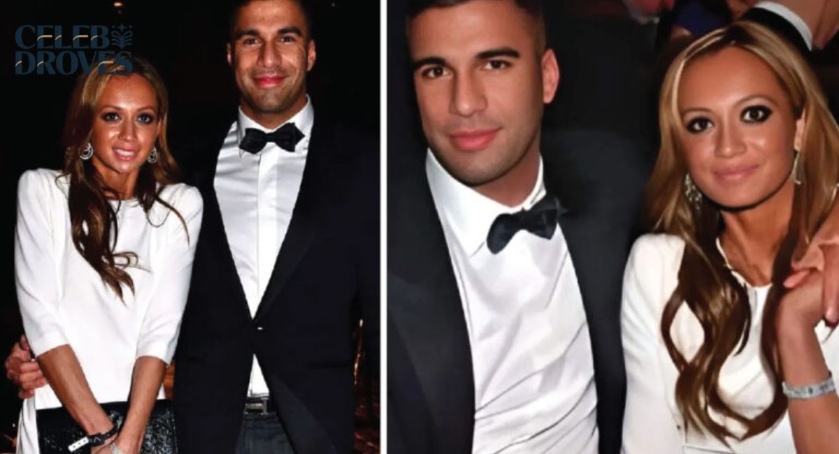 Who Is Ramtin Abdo? Everything About Kate Abdo’s Ex-Husband