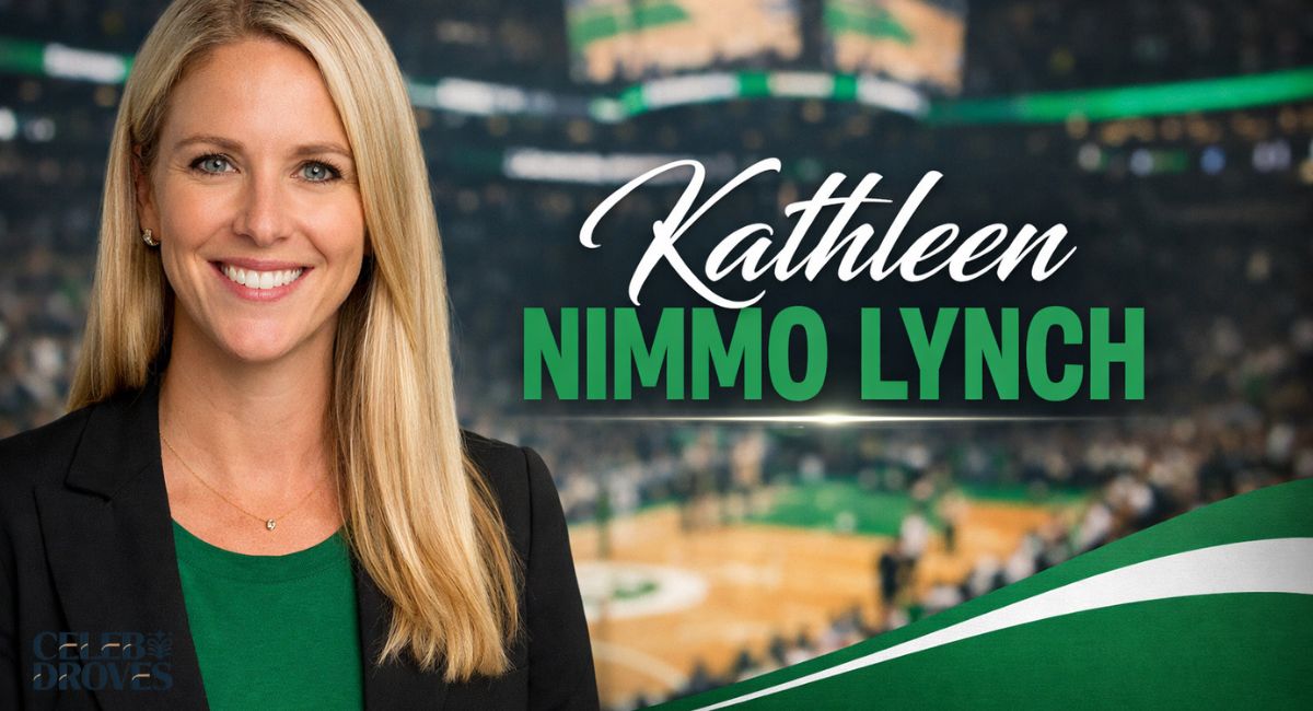 kathleen nimmo lynch