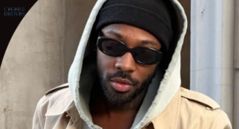 Brent Faiyaz Revealed: Height, Real Name, Family & Secrets Fans Never Expected