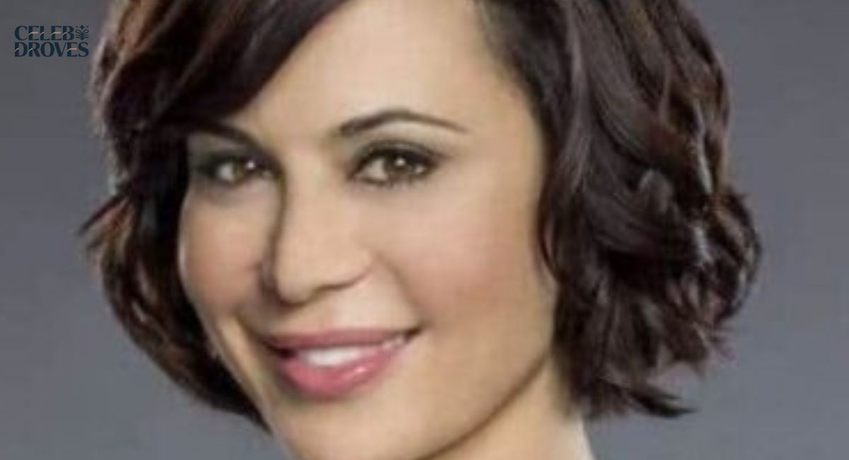 Brooke Daniells: The Truth About Catherine Bell’s Mysterious Partner